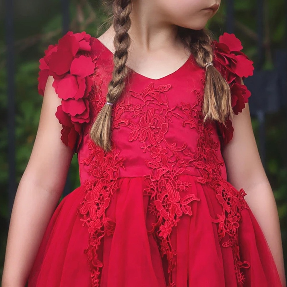 Trish Scully Bianca dress - Picture 3 of 6